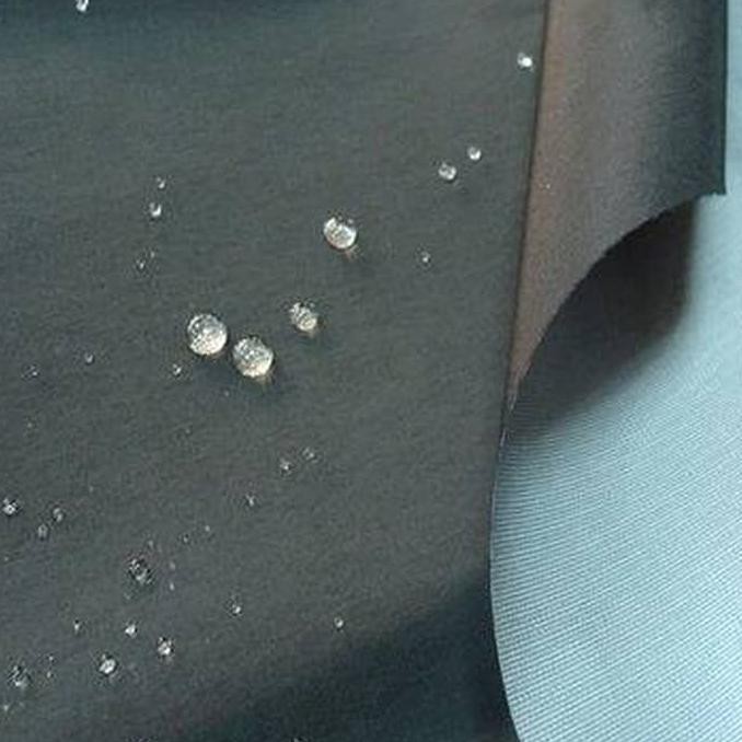 Bahan Kain Jaket Taslan Waterproof Anti Air Tebal 100 Anti Air Lazada Indonesia