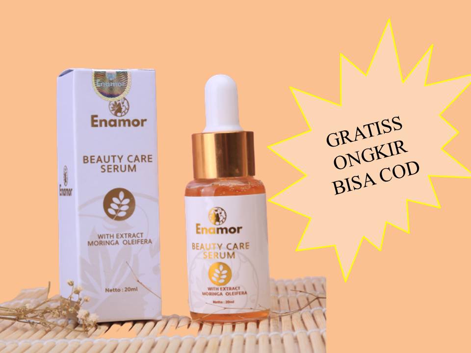 Skincare Nomor 1 Di Dunia