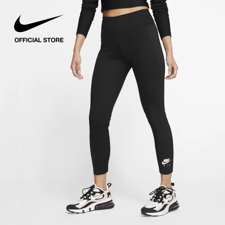 ribbed nike leggings