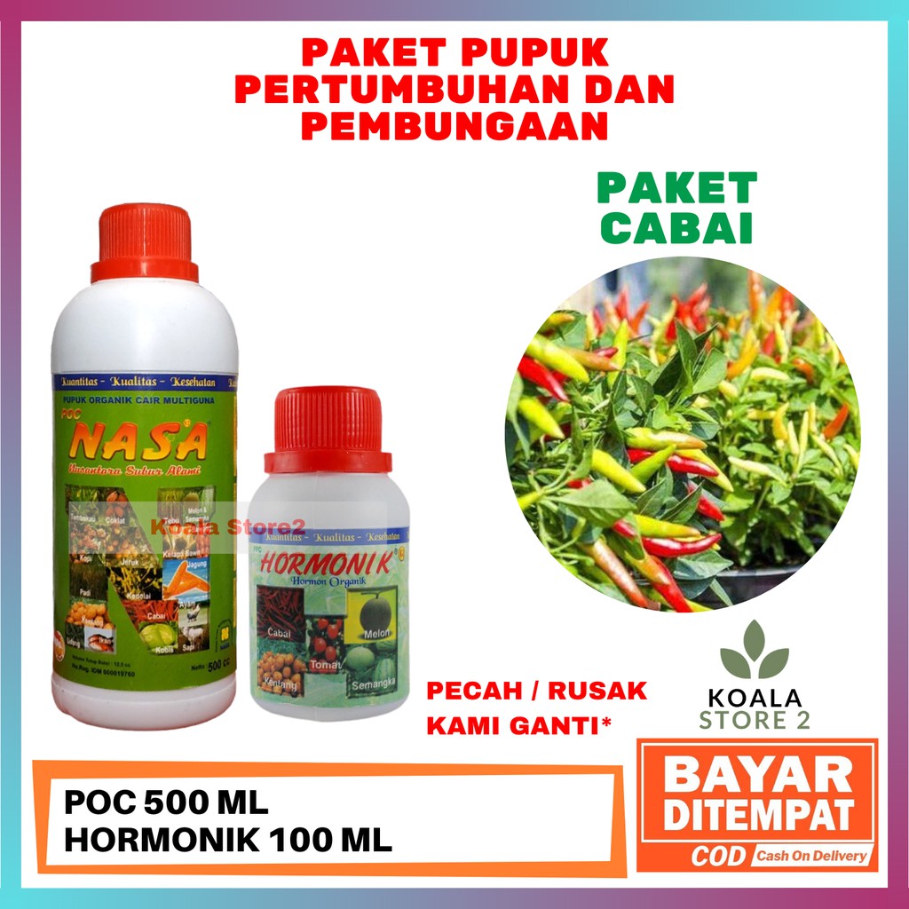 Jual Pupuk Cair Buah Lebat Terbaru Lazada Co Id