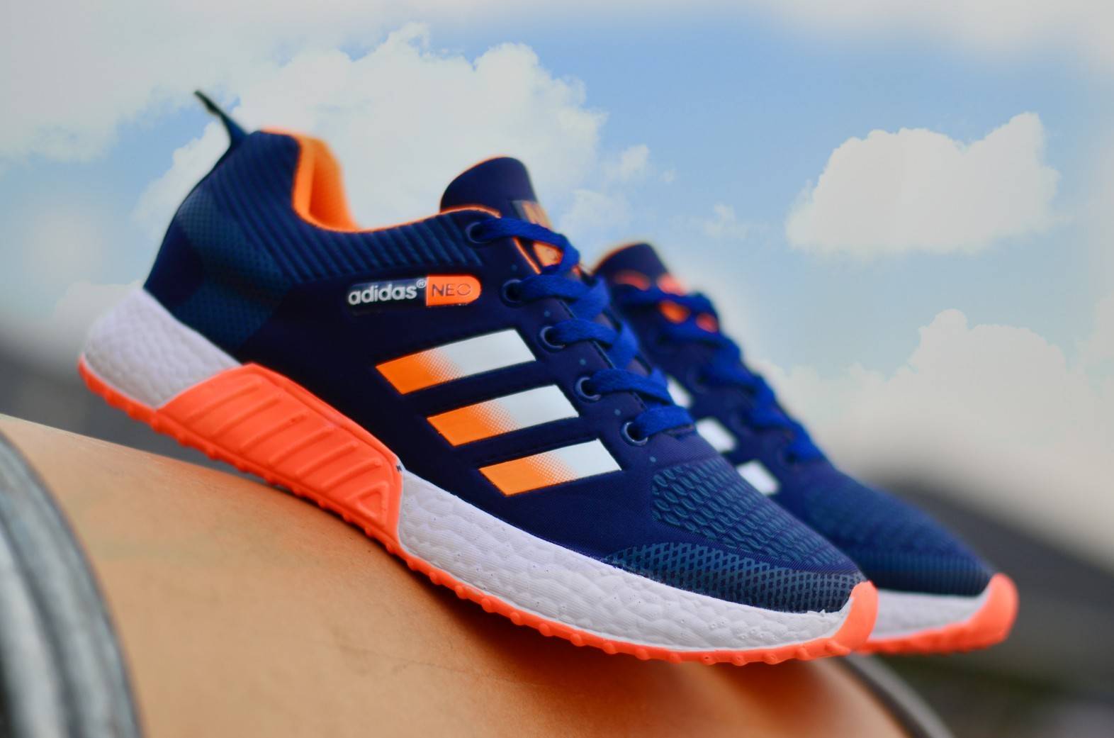 Jual Sepatu Adidas Pegasus Terbaru - May 2022 | Lazada