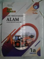 Jual Lks Ipa Kelas 7 Semester 2 Terbaru Lazada Co Id