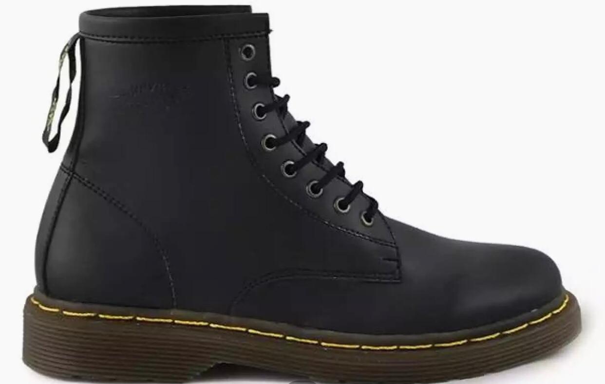 high top dr martens