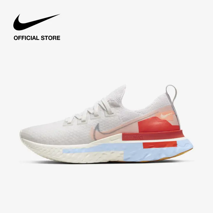 nike womens infinity run