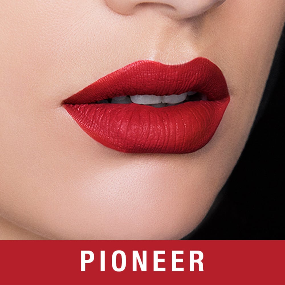 maybelline pioneer review