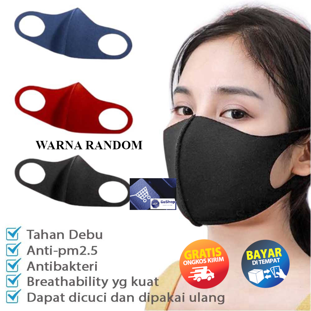 Daftar Harga Masker  Bahan  Korea  Terlaris se Indonesia 