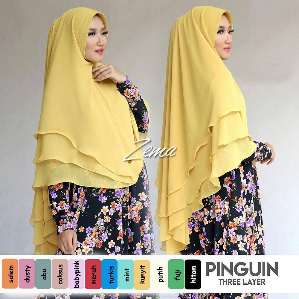 Kumpulan Harga Kerudung Hijab Terbaru 2019 Harga Online