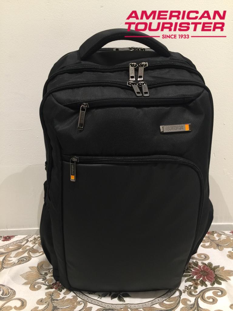 american tourister segno