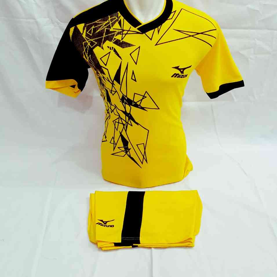 Kaos futsal mizuno best sale