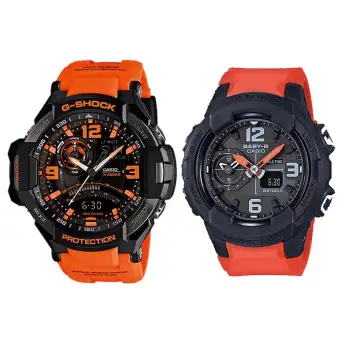 g shock bga