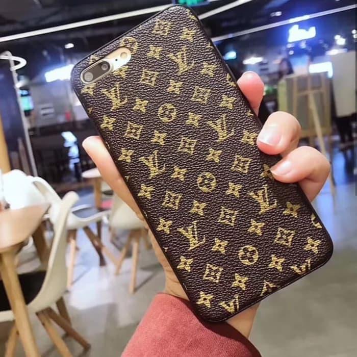 LV classic case,softcase,silicon,OPPO A3S,F1S,F3,F3+,F5,F7,F9 IPHONE 6,6+,7/8,7+,8+,X VIVO Y71,Y91,Y93,Y95,V7PLUS,V9,V11,V11PRO