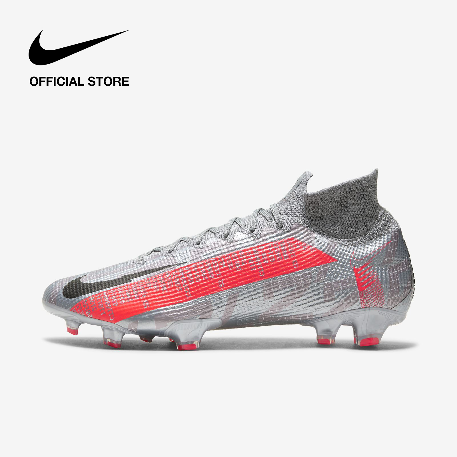 harga nike mercurial superfly