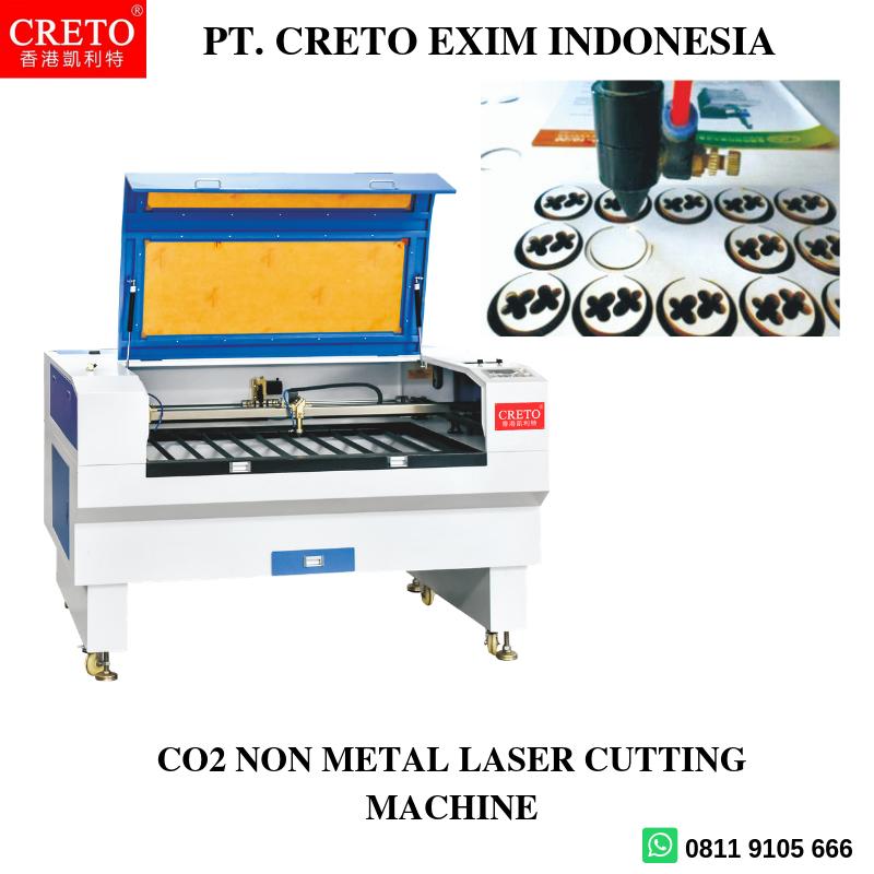 Mesin Laser Cutting Creto Harga Termuah Dengan Kualitas Terbaik Dan Bergaransi By Mesin Laser Creto
