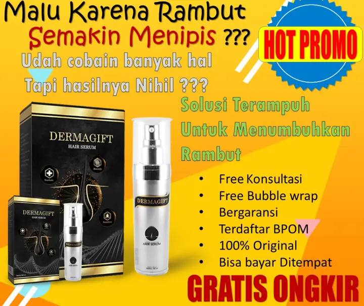 dermagift anti aging