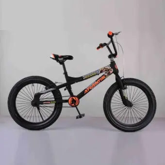 fat bike for sale lazada