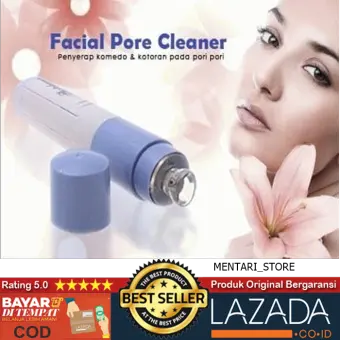pore cleanser terbaik