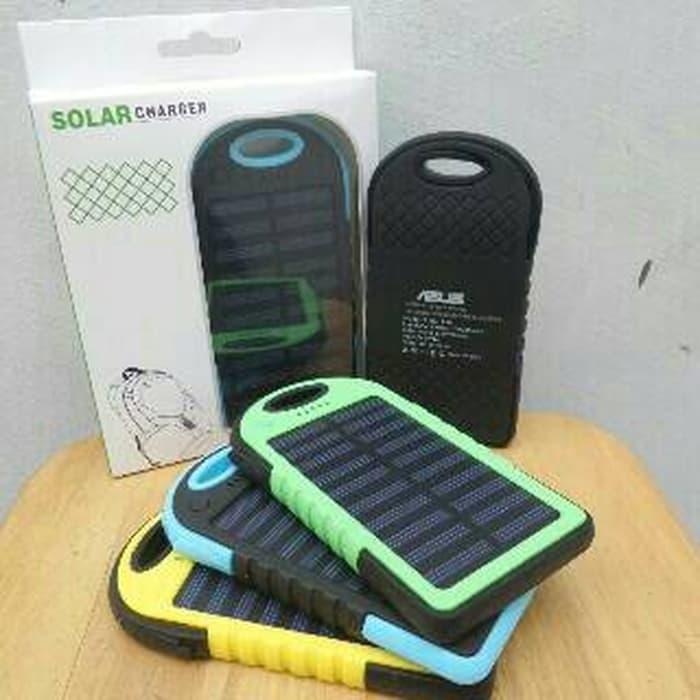 harga powerbank solarcell