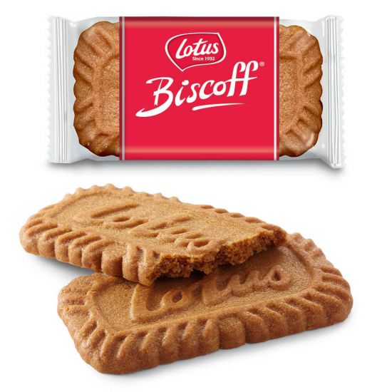 Biscuit LOTUS BISCOFF 1pcs Lazada Indonesia