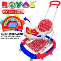 Jual Baby Walker Royal Terbaru Lazada Co Id Jual Baby Walker Royal Terbaru Lazada Co Id
