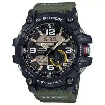 tali jam g shock gg 1000
