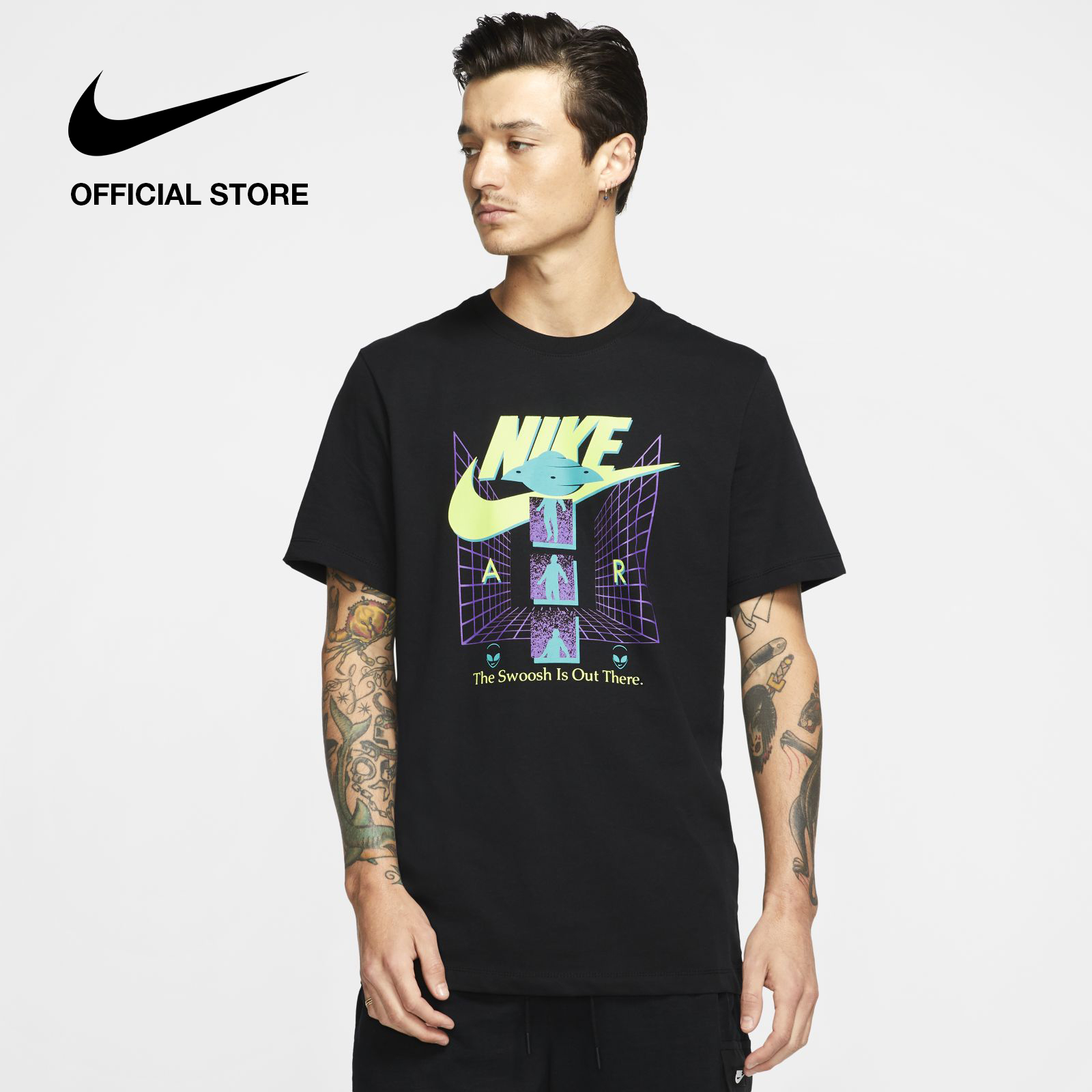 nike tees cheap