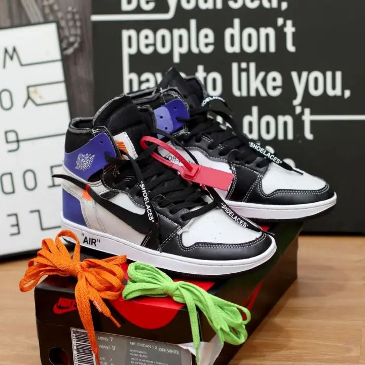 sepatu nike air max jordan