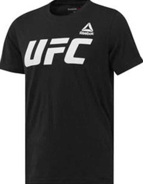 KAOS T-SHIRT REEBOK UFC | Lazada Indonesia