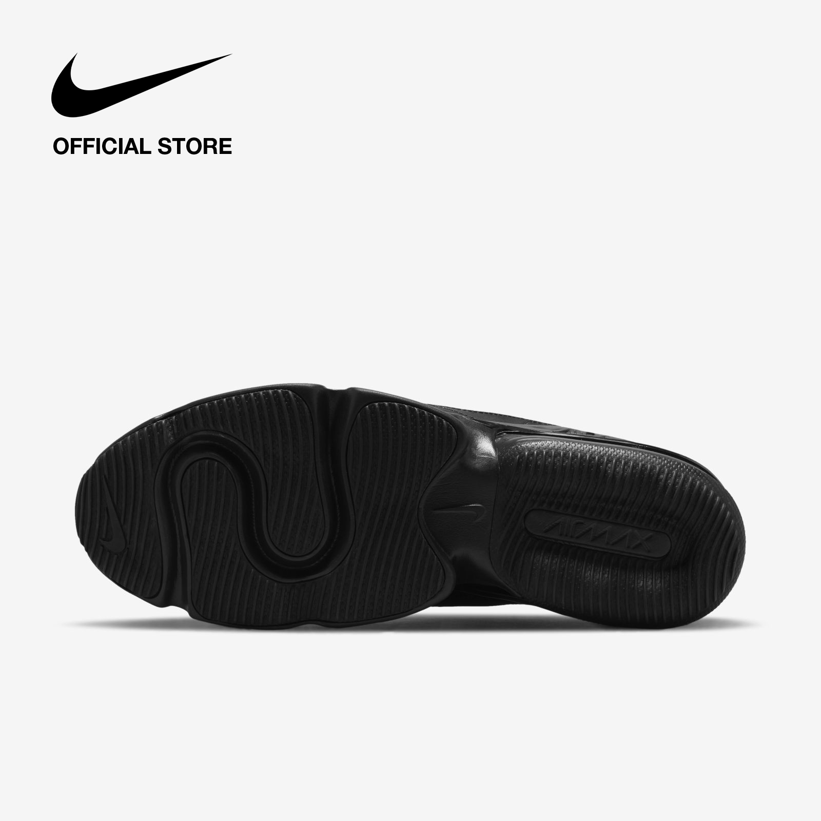 Jual SEPATU SNEAKERS Pria NIKE Air Max Infinity Mineral Teal Original |  Termurah di Indonesia | Ncrsport.com