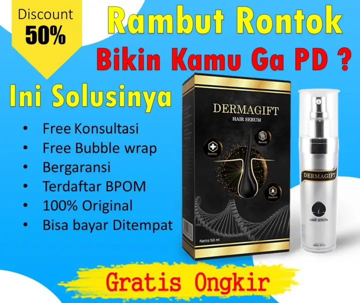 dermagift anti aging