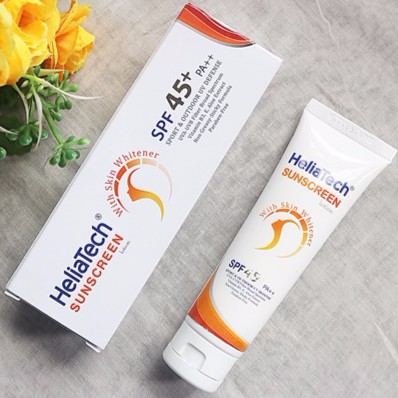 heliatech sunscreen harga