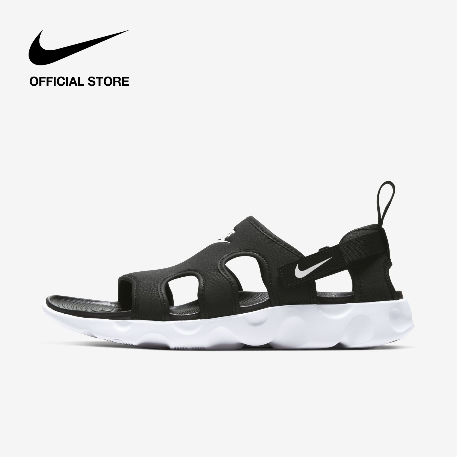 sepatu sandal nike
