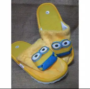 sandal minions