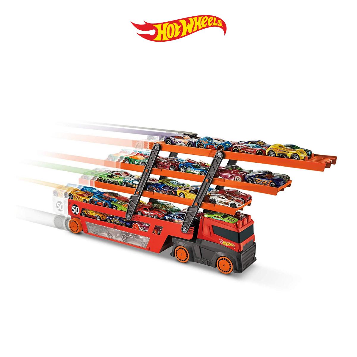 Mainan Hot Wheels Terbaru Lazadacoid