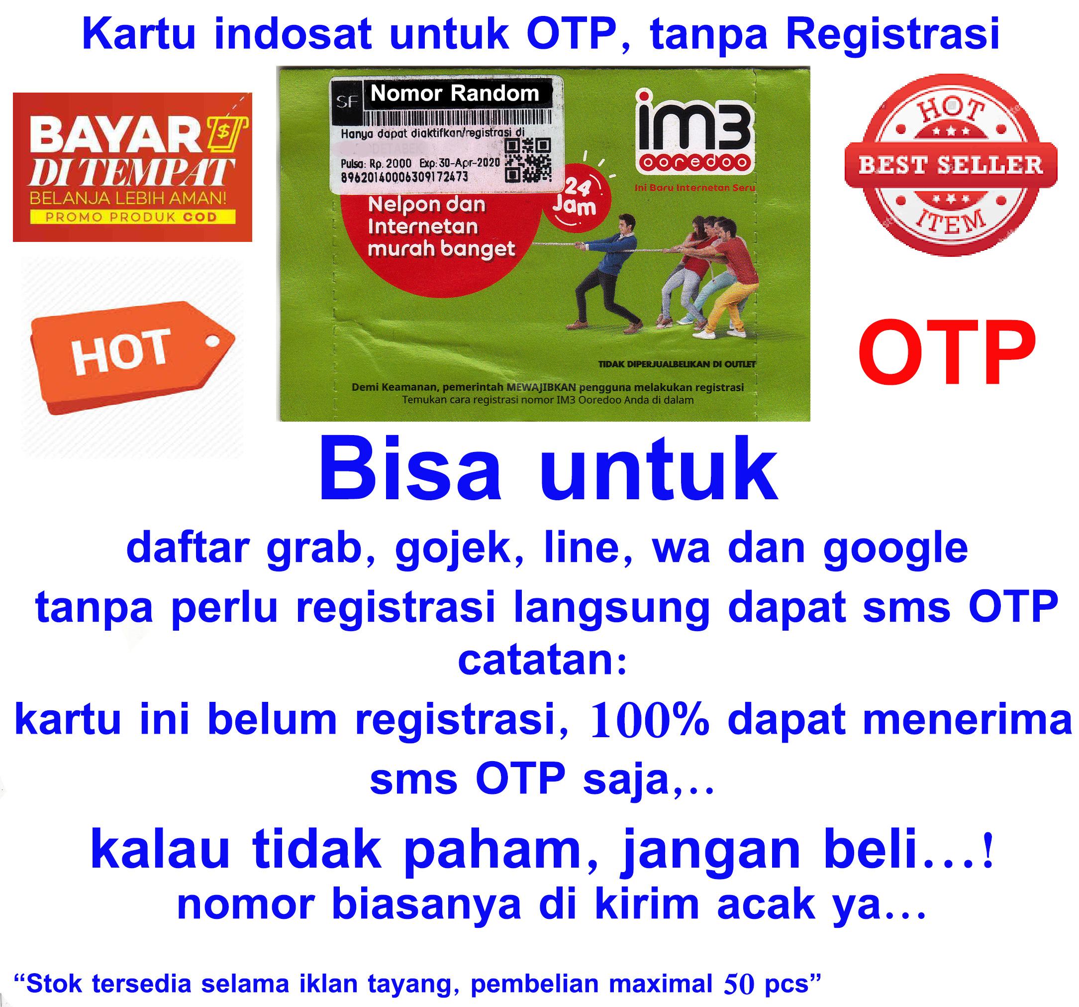 View Paket Im3 Belum Terdaftar Gif