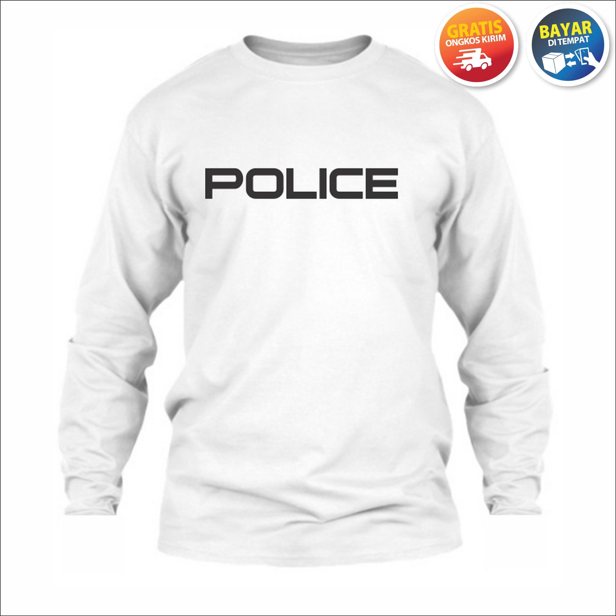 Bibong Kaos Distro Baju Pria Bandung Lengan Tangan Panjang Muslim Moslem Premium Lebaran Murah Keren Wanita Anime