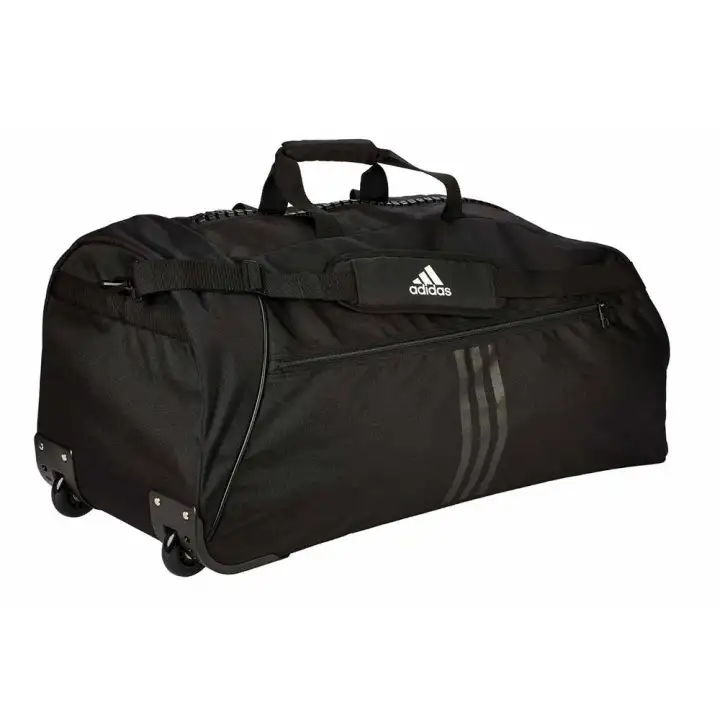 adidas trolley bag