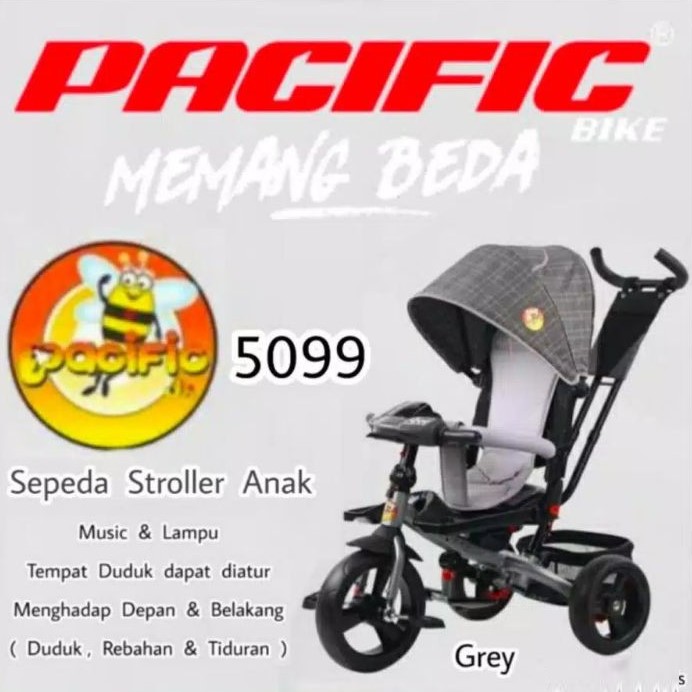 roda baby stroller