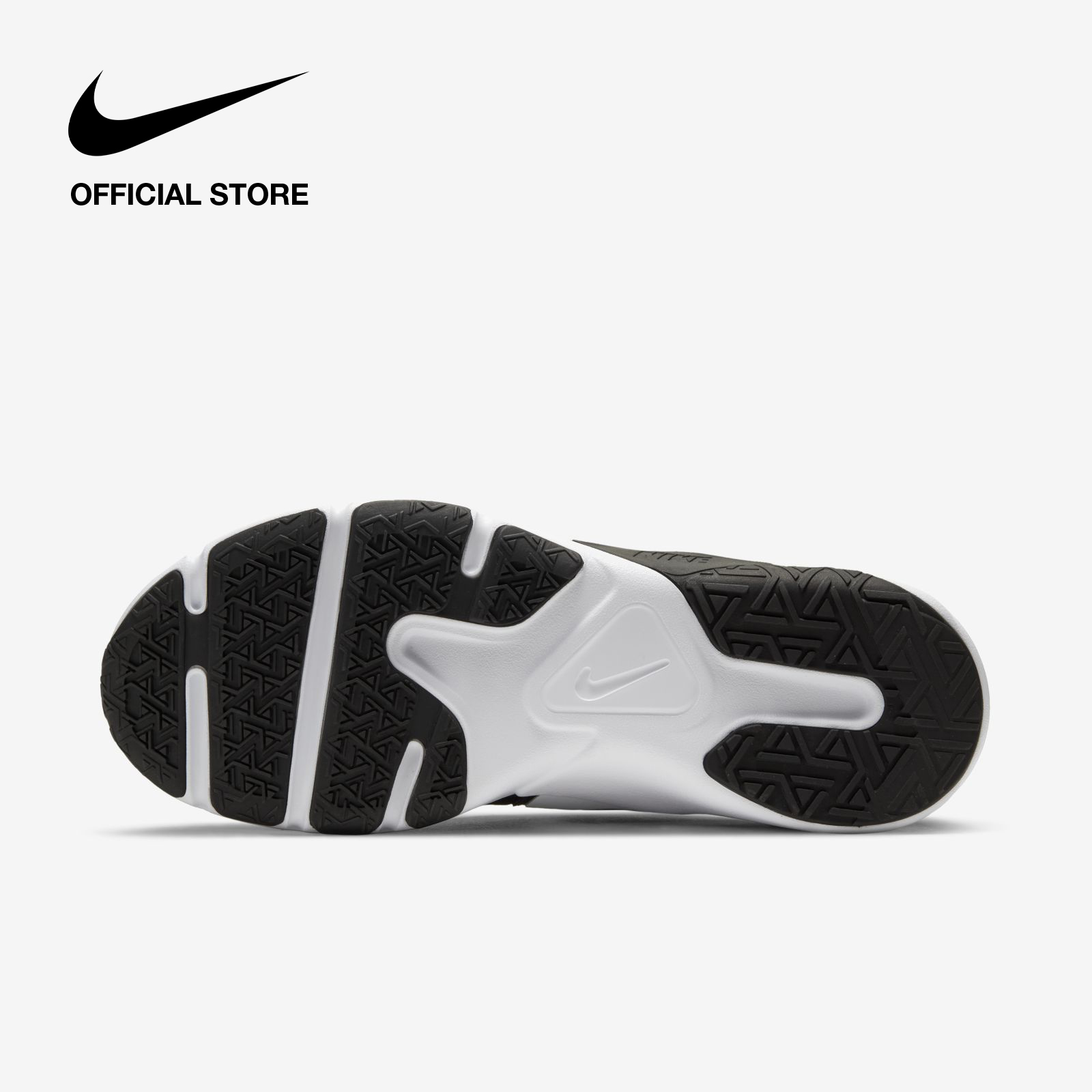Nike Sepatu Latihan Pria Legend Essential 2 - Hitam [CQ9356-001] | Lazada  Indonesia