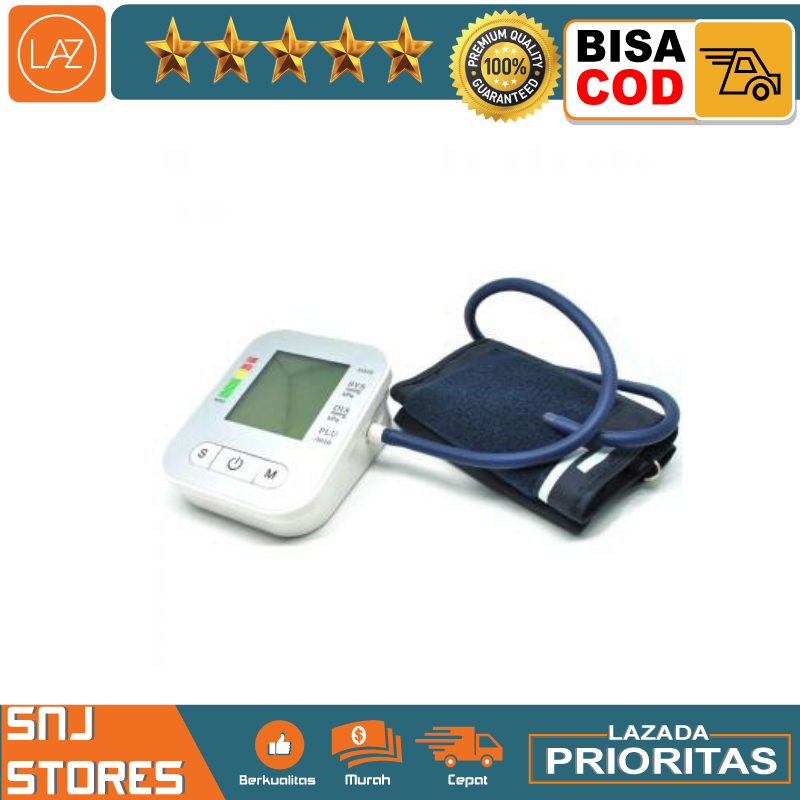 bp testing kit