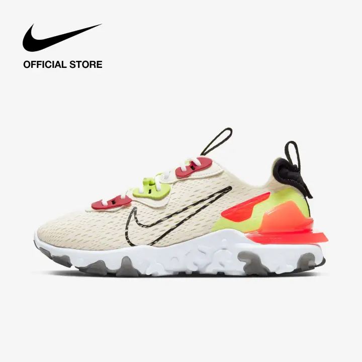 nike react vision pastel