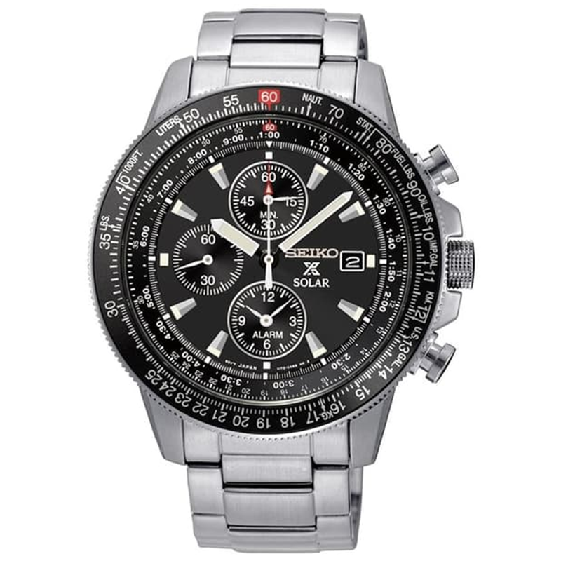 Jual Seiko Solar Watch Terbaru | Lazada 