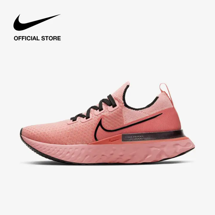 nike womens infinity run