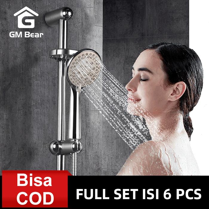 Jual Bathroom Fixtures Terbaru Lazada Co Id