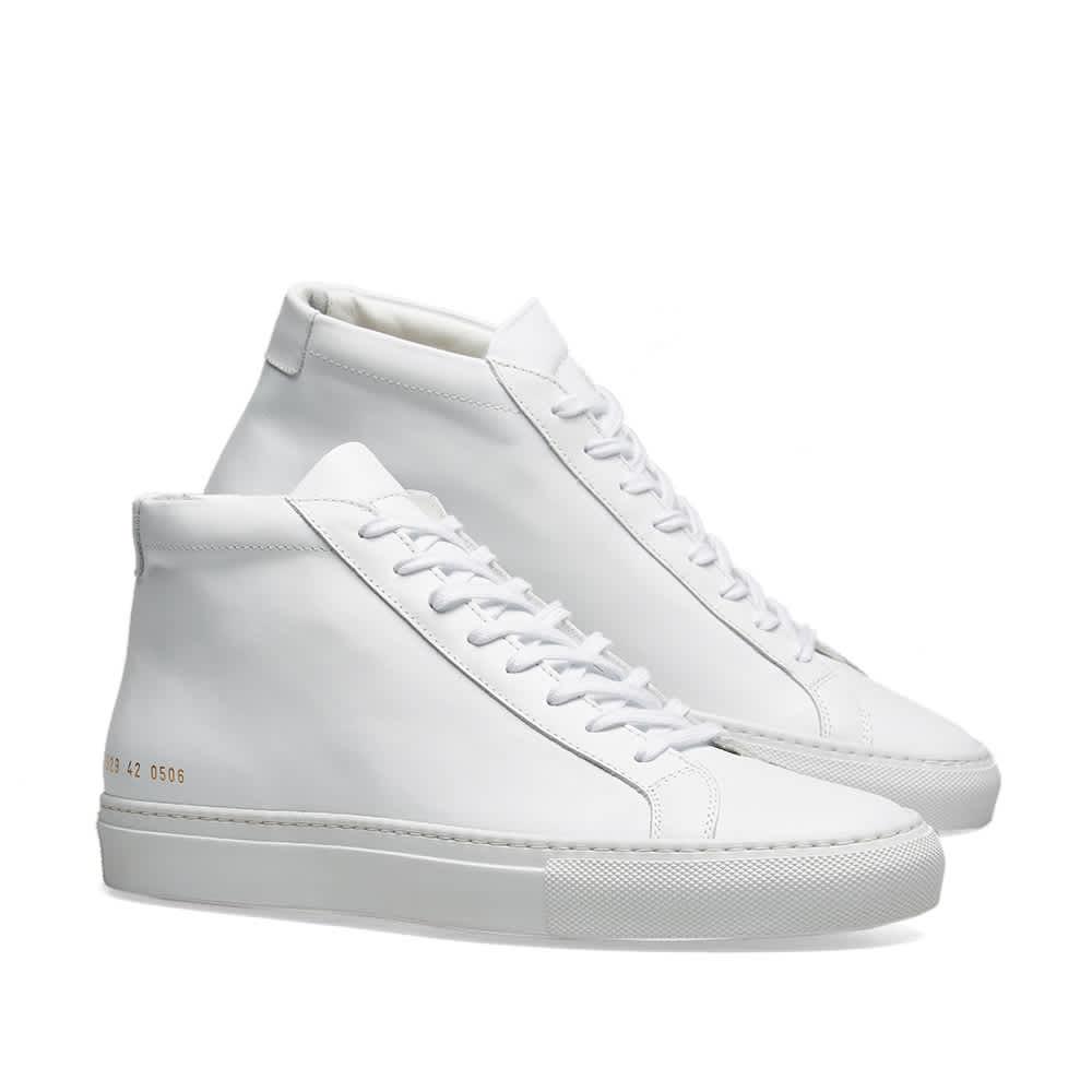 common projects about