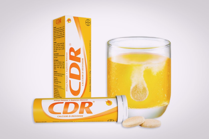 Cdr Vitamin C Lazada Indonesia