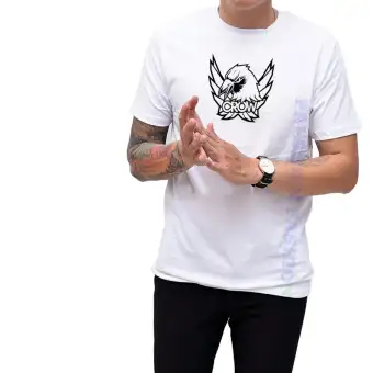 Presiden Fashion Kaos Distro T Shirt Fashion 100 Soft Cotton