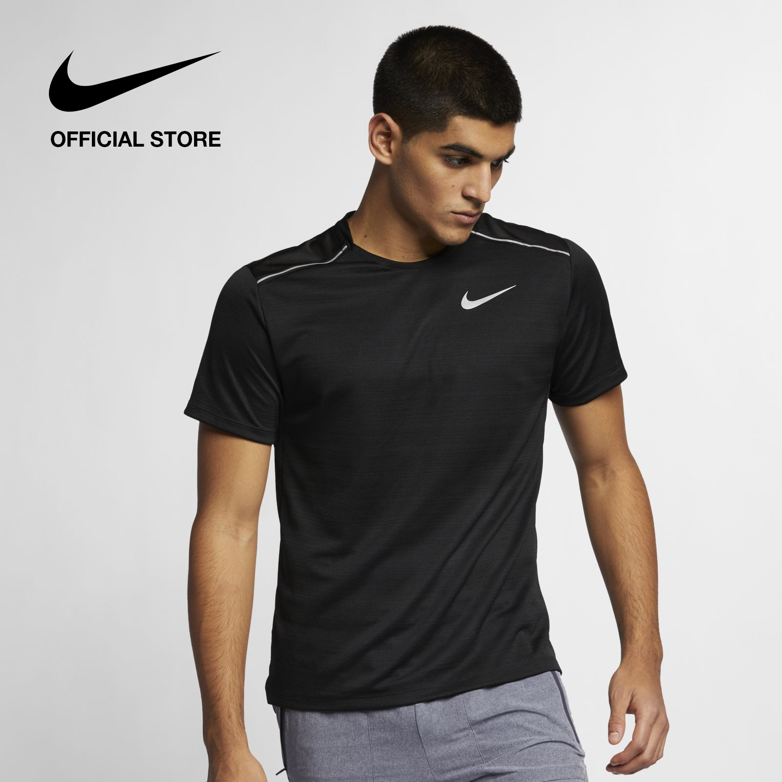 nike run tshirt