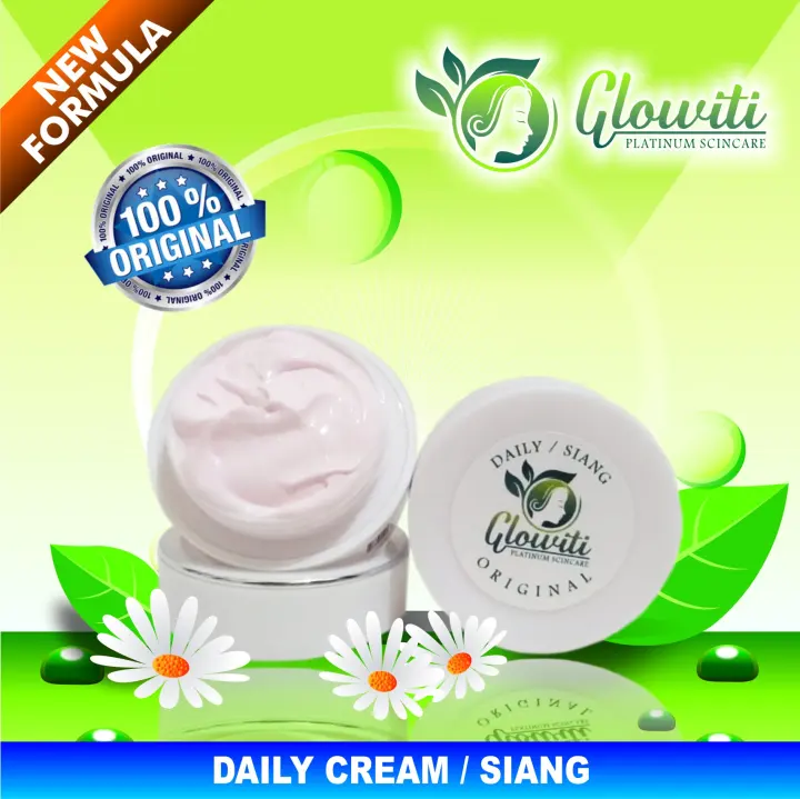 glowiti platinum super acne