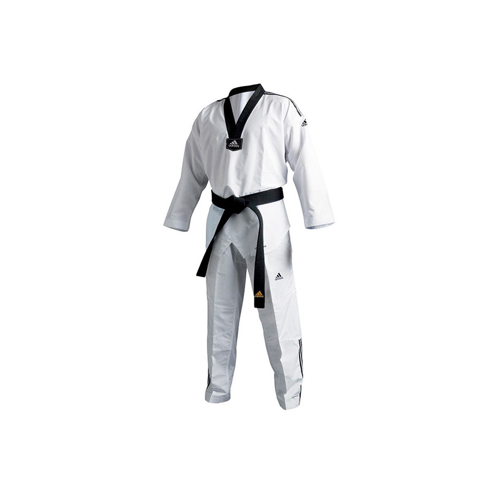 baju taekwondo adidas