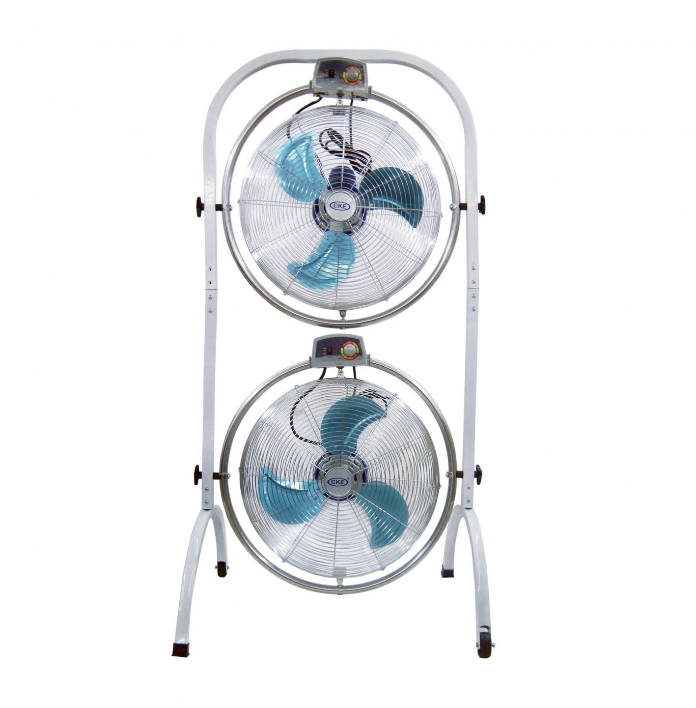 CKE Powerfull Fan TWRPF 20 Inch Floor Fan Tornado Lazada Indonesia